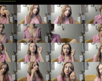 lonadejonge — 36 minute Chaturbate female cam show recording, 720p, Mar 1, 2026
