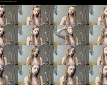 lonadejonge — 4 minute Chaturbate female cam show recording, 720p, Mar 1, 2026