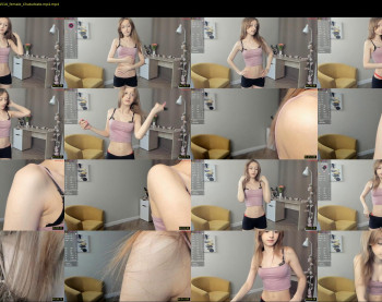 lonadejonge — 4 minute Chaturbate female cam show recording, 720p, Mar 1, 2026