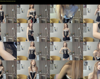 lonadejonge — 7 minute Chaturbate female cam show recording, 720p, Mar 1, 2026