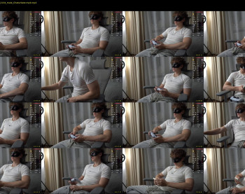 maestro3369 — 35 minute Chaturbate male cam show recording, 720p, Mar 1, 2026