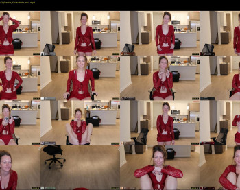 maevivant — 120 minute Chaturbate female cam show recording, 720p, Mar 2, 2026