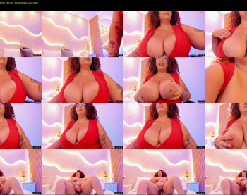 maraasweet — 119 minute Chaturbate female cam show recording, 720p, Mar 2, 2026