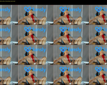 marcussmit — 17 minute Chaturbate male cam show recording, 720p, Mar 1, 2026