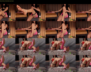 marie_may — 28 minute Chaturbate female cam show recording, 720p, Mar 2, 2026