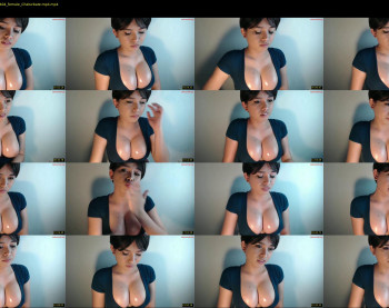 martina17x — 29 minute Chaturbate female cam show recording, 480p, Mar 1, 2026
