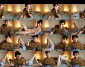 mattyaiden — 121 minute Chaturbate male cam show recording, 720p, Mar 1, 2026