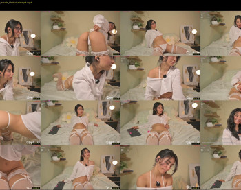 mavii__ — 120 minute Chaturbate female cam show recording, 720p, Mar 1, 2026