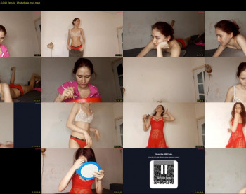 melaniepavan — 121 minute Chaturbate female cam show recording, 720p, Mar 1, 2026
