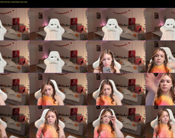 melissamiles — 6 minute Chaturbate female cam show recording, 720p, Mar 1, 2026