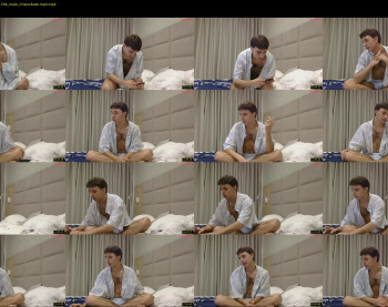 merry_mark — 33 minute Chaturbate male cam show recording, 480p, Mar 1, 2026