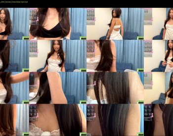 michalkandoll — 29 minute Chaturbate female cam show recording, 720p, Mar 1, 2026