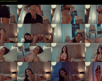 miladystarlight — 74 minute Chaturbate female cam show recording, 720p, Mar 2, 2026