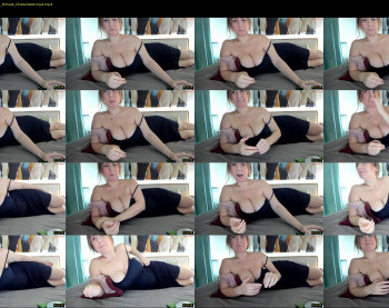 mis_eva — 3 minute Chaturbate female cam show recording, 720p, Mar 1, 2026