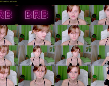 miss___alisa — 39 minute Chaturbate female cam show recording, 720p, Mar 1, 2026