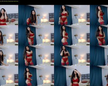 missangelinnaa — 21 minute Chaturbate female cam show recording, 720p, Mar 1, 2026