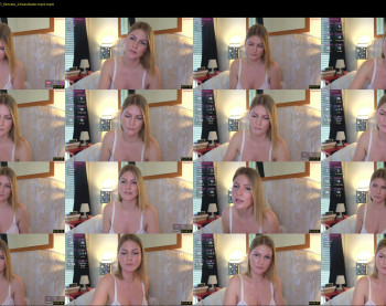 misslucci — 4 minute Chaturbate female cam show recording, 720p, Mar 1, 2026