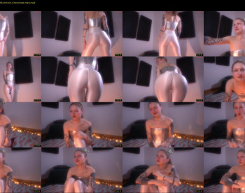 ms_lorelei — 32 minute Chaturbate female cam show recording, 720p, Mar 2, 2026