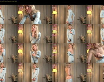 myviolet_rush — 121 minute Chaturbate female cam show recording, 720p, Mar 1, 2026