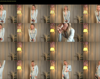 myviolet_rush — 37 minute Chaturbate female cam show recording, 720p, Mar 2, 2026