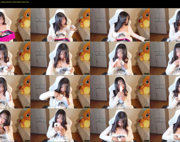 naree_masaki — 3 minute Chaturbate female cam show recording, 720p, Mar 1, 2026