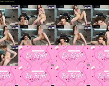 neocbb — 68 minute Chaturbate couple cam show recording, 720p, Mar 1, 2026