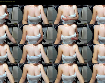 nickyplus — 3 minute Chaturbate couple cam show recording, 720p, Mar 1, 2026