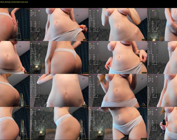 normaemans — 120 minute Chaturbate female cam show recording, 720p, Mar 2, 2026
