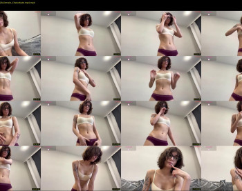 odettehatt — 111 minute Chaturbate female cam show recording, 720p, Mar 1, 2026
