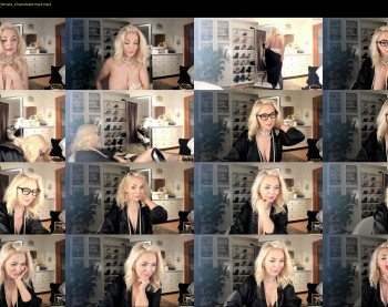 ollalla7 — 103 minute Chaturbate female cam show recording, 720p, Mar 1, 2026