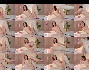 olsenspring — 97 minute Chaturbate female cam show recording, 720p, Mar 1, 2026