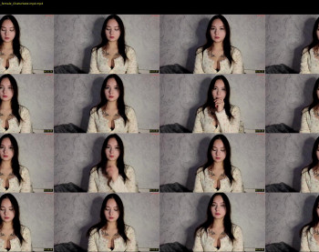 onejane — 10 minute Chaturbate female cam show recording, 720p, Mar 1, 2026