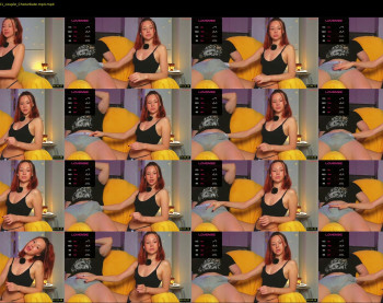 oryn7jexa — 11 minute Chaturbate couple cam show recording, 720p, Mar 1, 2026