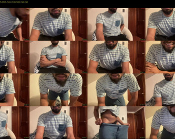 outofhisleague_ — 42 minute Chaturbate male cam show recording, 720p, Mar 2, 2026