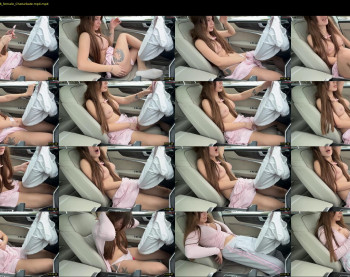 patry333 — 26 minute Chaturbate female cam show recording, 720p, Mar 1, 2026