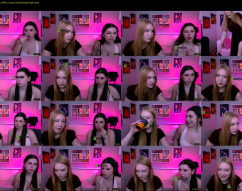 playful_sophie — 78 minute Chaturbate female cam show recording, 720p, Mar 2, 2026