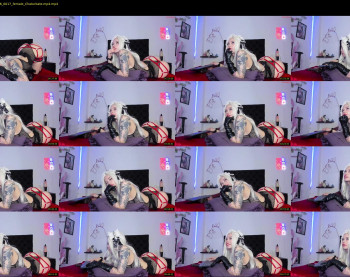 princessryuuko — 11 minute Chaturbate female cam show recording, 720p, Mar 2, 2026