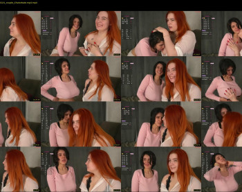 pure_project — 9 minute Chaturbate female cam show recording, 720p, Mar 1, 2026