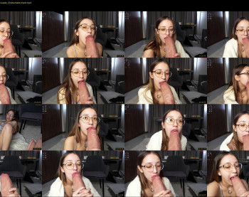 rakses — 120 minute Chaturbate couple cam show recording, 720p, Mar 1, 2026