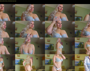 reasonforpassion_ — 38 minute Chaturbate female cam show recording, 720p, Mar 1, 2026