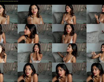 rebeca_cortez55 — 4 minute Chaturbate female cam show recording, 480p, Mar 1, 2026