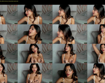 rebeca_cortez55 — 4 minute Chaturbate female cam show recording, 480p, Mar 2, 2026