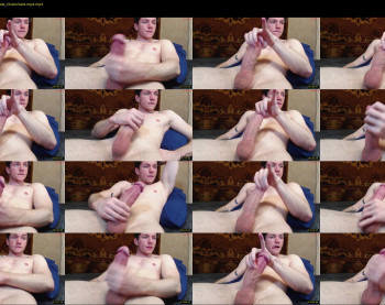 risuo — 16 minute Chaturbate male cam show recording, 720p, Mar 1, 2026