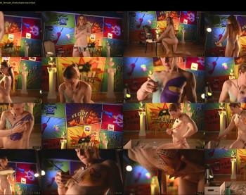 rocknrose — 120 minute Chaturbate female cam show recording, 720p, Mar 2, 2026