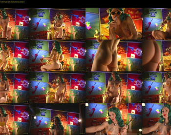 rocknrose — 51 minute Chaturbate female cam show recording, 720p, Mar 2, 2026