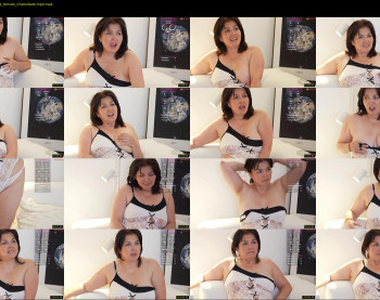 sabri_vm — 91 minute Chaturbate female cam show recording, 720p, Mar 1, 2026