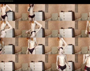 samkelker — 11 minute Chaturbate female cam show recording, 720p, Mar 1, 2026