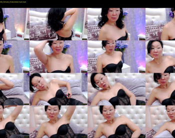 sandrami__ — 15 minute Chaturbate female cam show recording, 720p, Mar 1, 2026