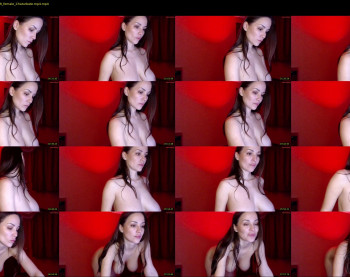 sarinaluv — 9 minute Chaturbate female cam show recording, 720p, Mar 2, 2026