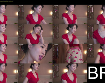 seulbi — 124 minute Chaturbate female cam show recording, 720p, Mar 1, 2026